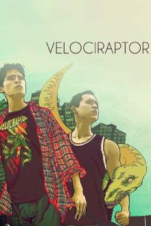 Velociraptor Trailer