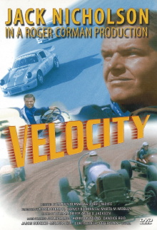 Velocity Trailer