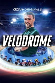 Velodrome: Stories From The Track Trailer