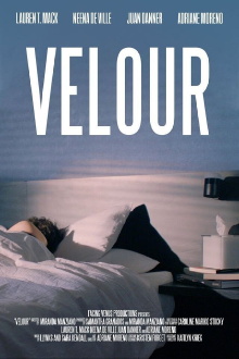 Velour Trailer