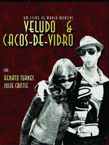 Veludo & Cacos-de-Vidro Trailer
