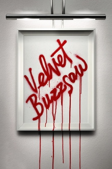 Velvet Buzzsaw Trailer