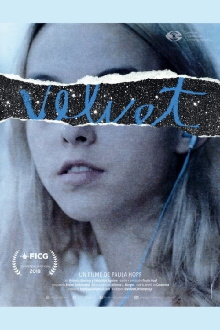 Velvet Trailer