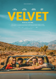 Velvet Trailer