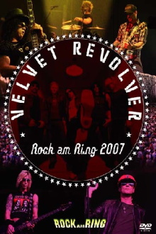 Velvet Revolver - Rock am Ring Trailer
