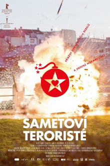 Velvet Terrorists Trailer