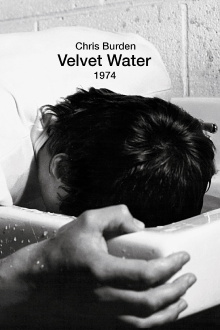 Velvet Water Trailer