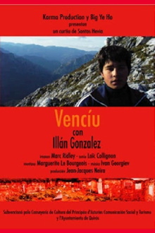Vencíu Trailer
