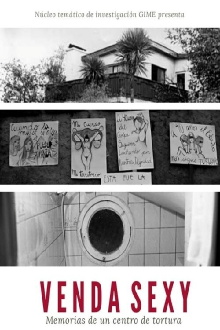 Venda Sexy: Testimonies of a Torture Center Trailer