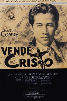Vende Cristo Trailer