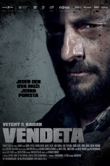 Vendeta Trailer