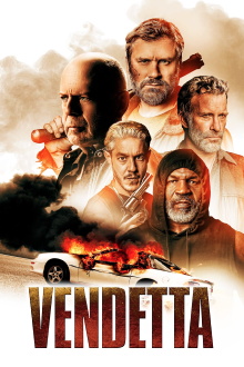 Vendetta Trailer