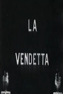 Vendetta!! Trailer