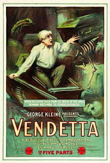 Vendetta Trailer