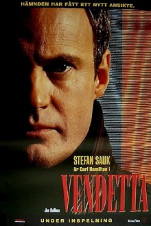Vendetta Trailer