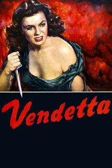 Vendetta Trailer