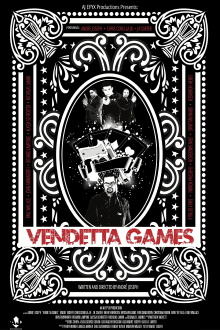 Vendetta Games Trailer