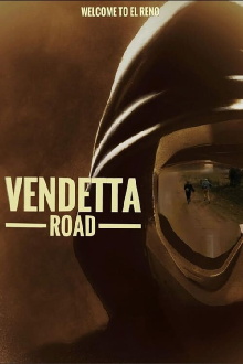 Vendetta Road Trailer