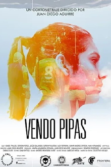 Vendo Pipas Trailer