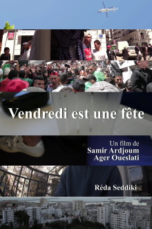 Vendredi est une fête Trailer