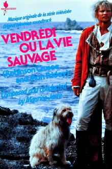 Vendredi ou la vie sauvage Trailer
