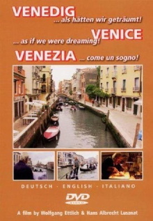 Venedig - als hätten wir geträumt Trailer