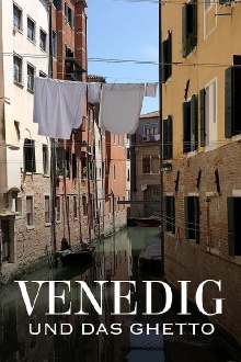 Venedig und das Ghetto Trailer