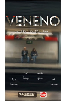 Veneno Trailer
