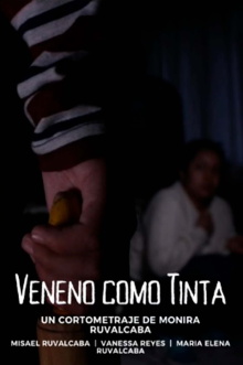 Veneno Como Tinta Trailer
