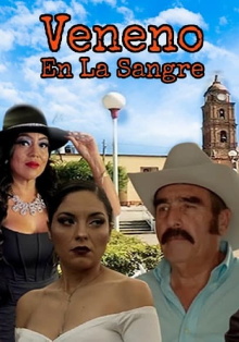 Veneno en la sangre Trailer