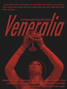 Veneralia Trailer