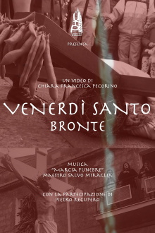 Venerdì Santo - Bronte Trailer