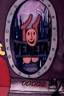 Veneta Trailer