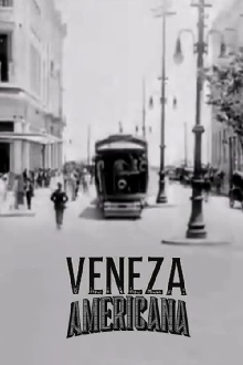Veneza Americana Trailer