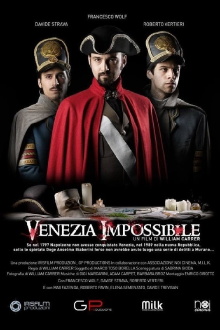 Venezia impossibile Trailer