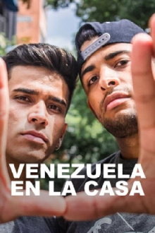 Venezuela at Home Trailer