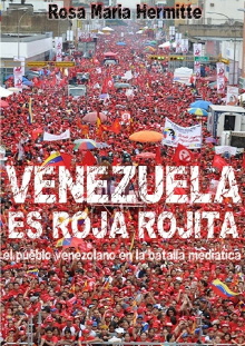 Venezuela es roja rojita Trailer