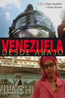 Venezuela from Below Trailer