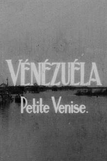 Venezuela, little Venice Trailer