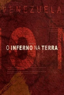 Venezuela O Inferno na Terra Trailer