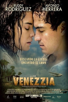 Venezzia Trailer