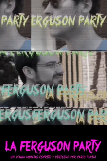 Venga Monjas: La Ferguson Party Trailer