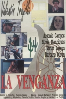 Venganza Trailer