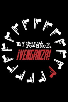 ¡Venganza! Trailer