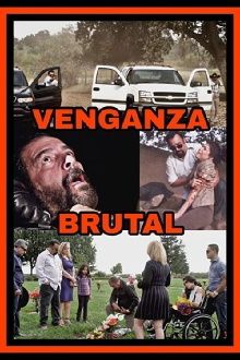 Venganza Brutal Trailer