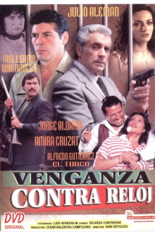Venganza contra el reloj Trailer