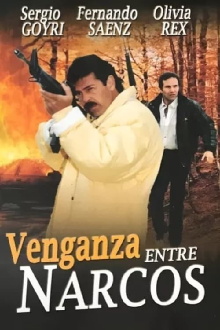 Venganza entre narcos Trailer