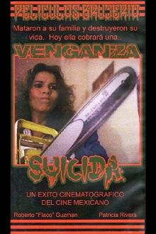 Venganza Suicida Trailer
