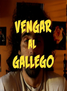 Vengar al Gallego Trailer