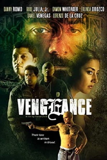 Vengeance Trailer